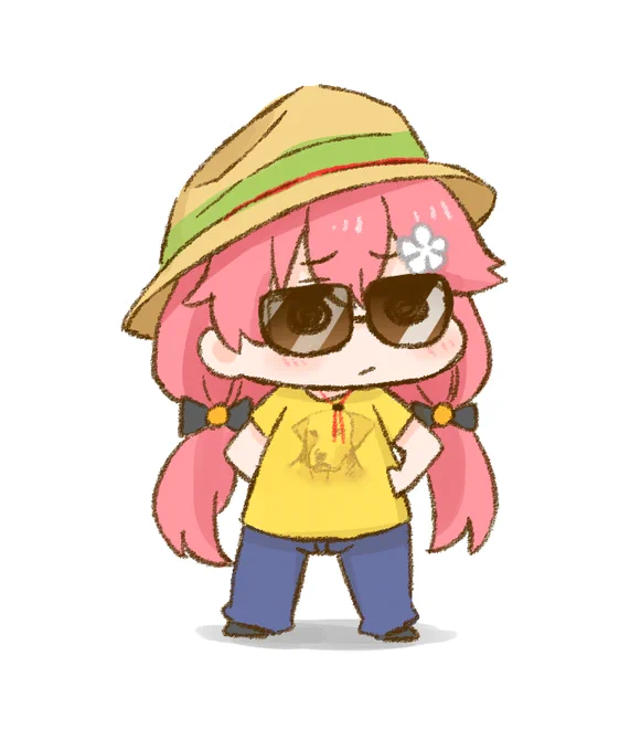 #みこ市長
#miko_Art 