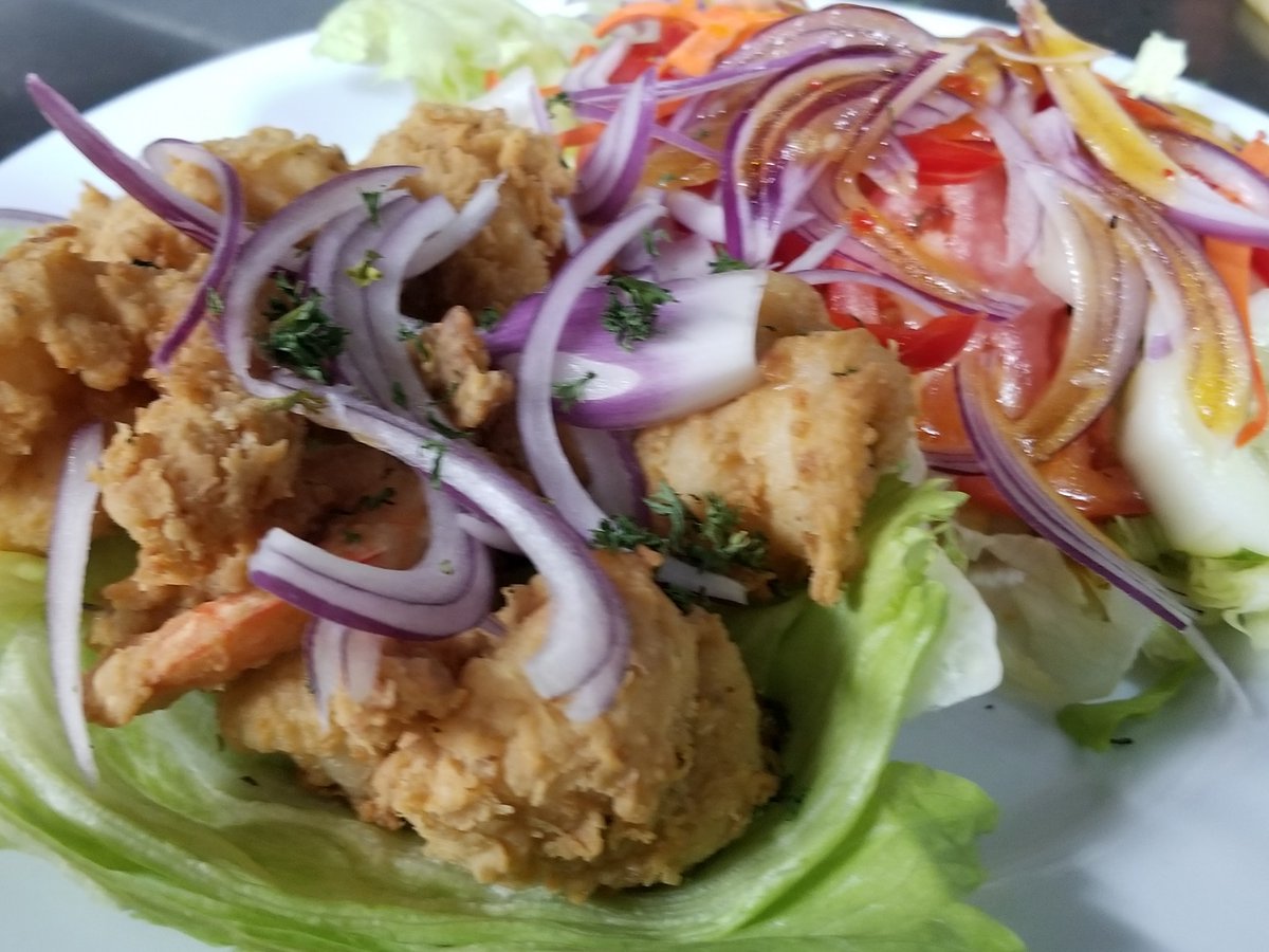 Alba's Cafe & Restaurant tweet media