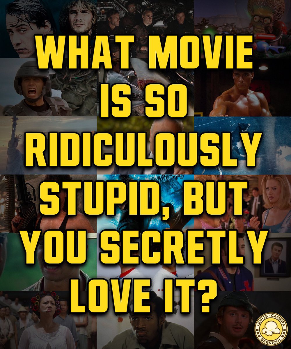 Barstool Sports tweet media