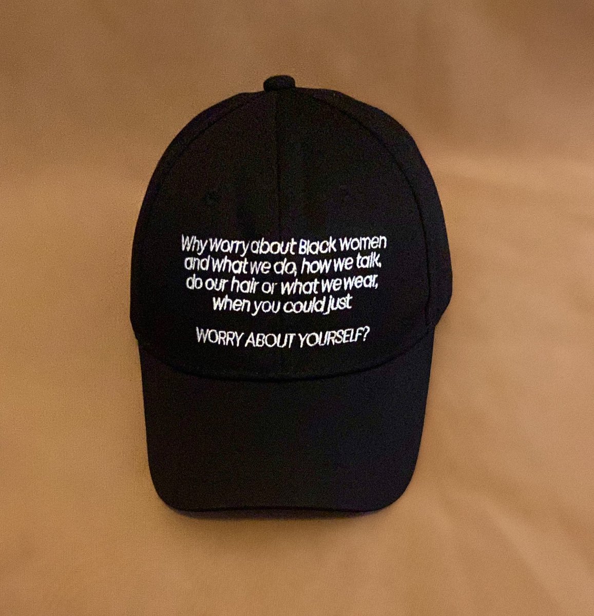 ForBlackGirlsWho tweet media