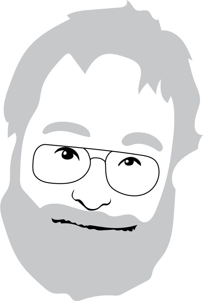 Happy birthday to composer and comedian Peter Schickele 