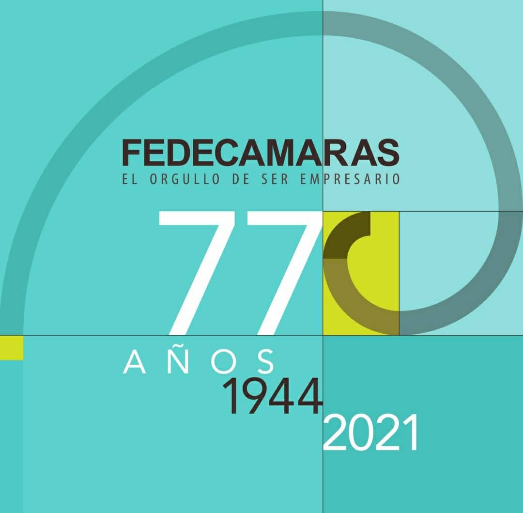 Felicitaciones a <a href="/fedecamaras/">FEDECAMARAS</a> por sus #77años de liderazgo del sector productivo nacional. Comprometida con la libre iniciativa, la libre empresa, la democracia y los valores republicanos. Buque insignia en la propagación y defensa de la libertad económica.

#17Julio #Fedecámaras