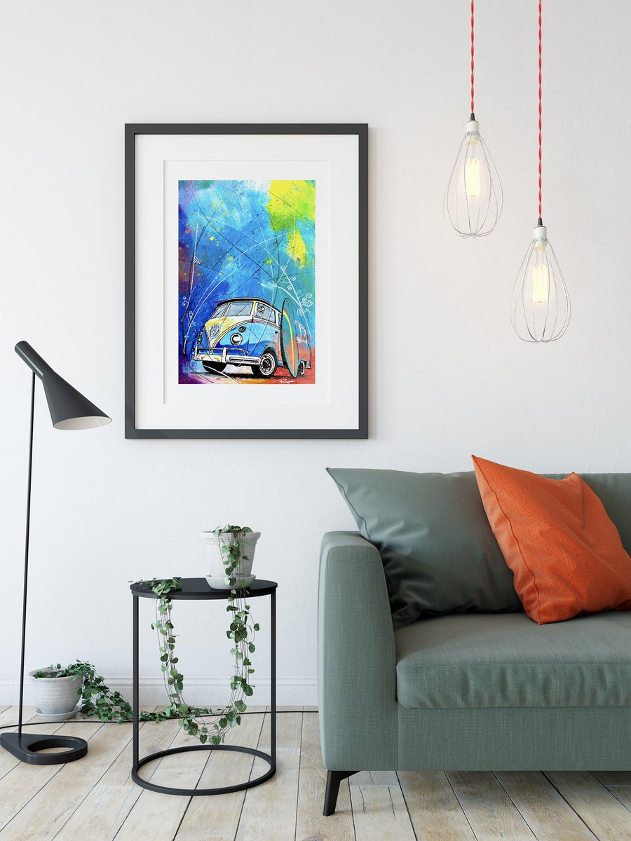 artofpringo's tweet photo. #SaturdayThoughts you think that these two pairings have a real good energy/vide together and hope that you feel the same #energy #vibes #LimitedEdition  #vehicleVibe #modernArt https://t.co/YnQyNLOgKV