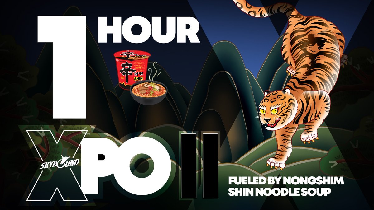Skybound's tweet photo. We're live in 1 hour, folks! 
https://t.co/09qbN1yYZh
https://t.co/058qWiJ3yR https://t.co/SOyLYqCobe