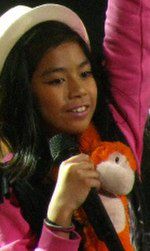 Happy Birthday to Maria Aragon     