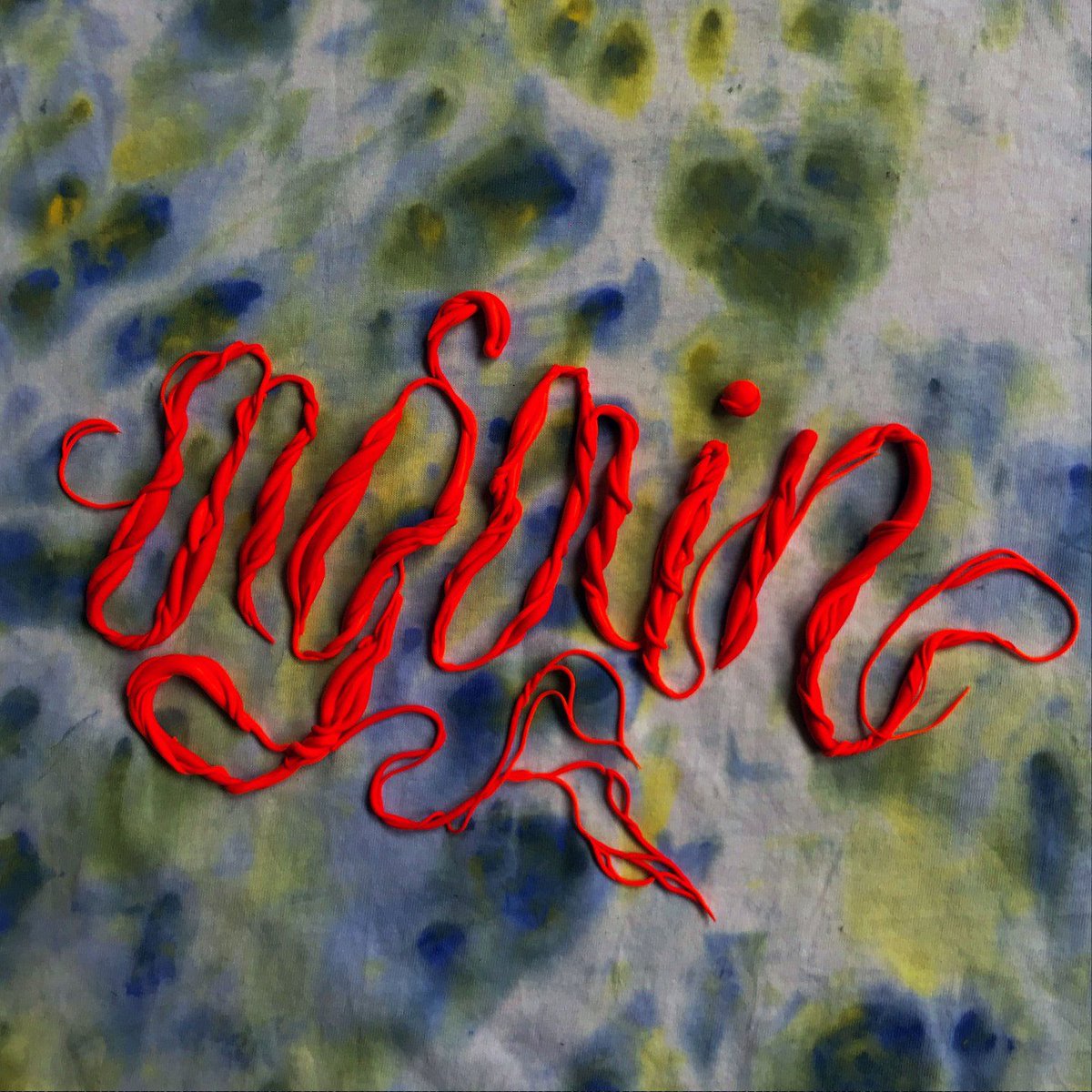 itsnicethat's tweet photo. Anna Czuz of Studio Moross on the role of chaos within her "post-calligraphy" workshops > https://t.co/QnQVY6C1xC https://t.co/IZoYv8nfrW