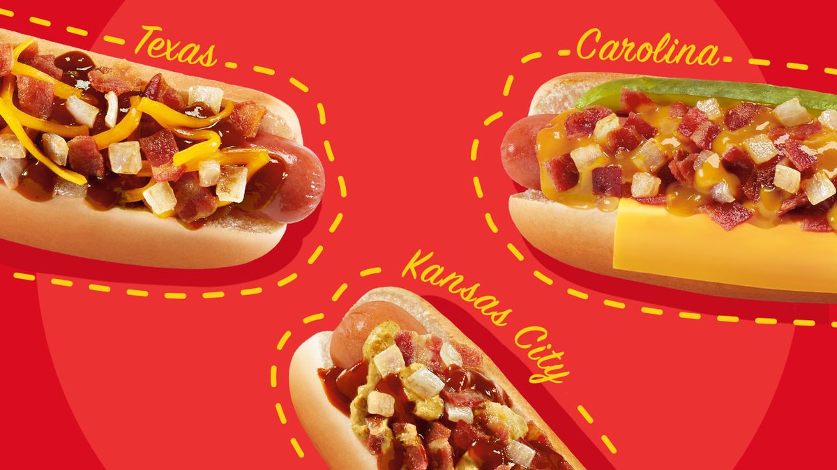 Wienerschnitzel on Twitter "Summer’s here and we’re officially