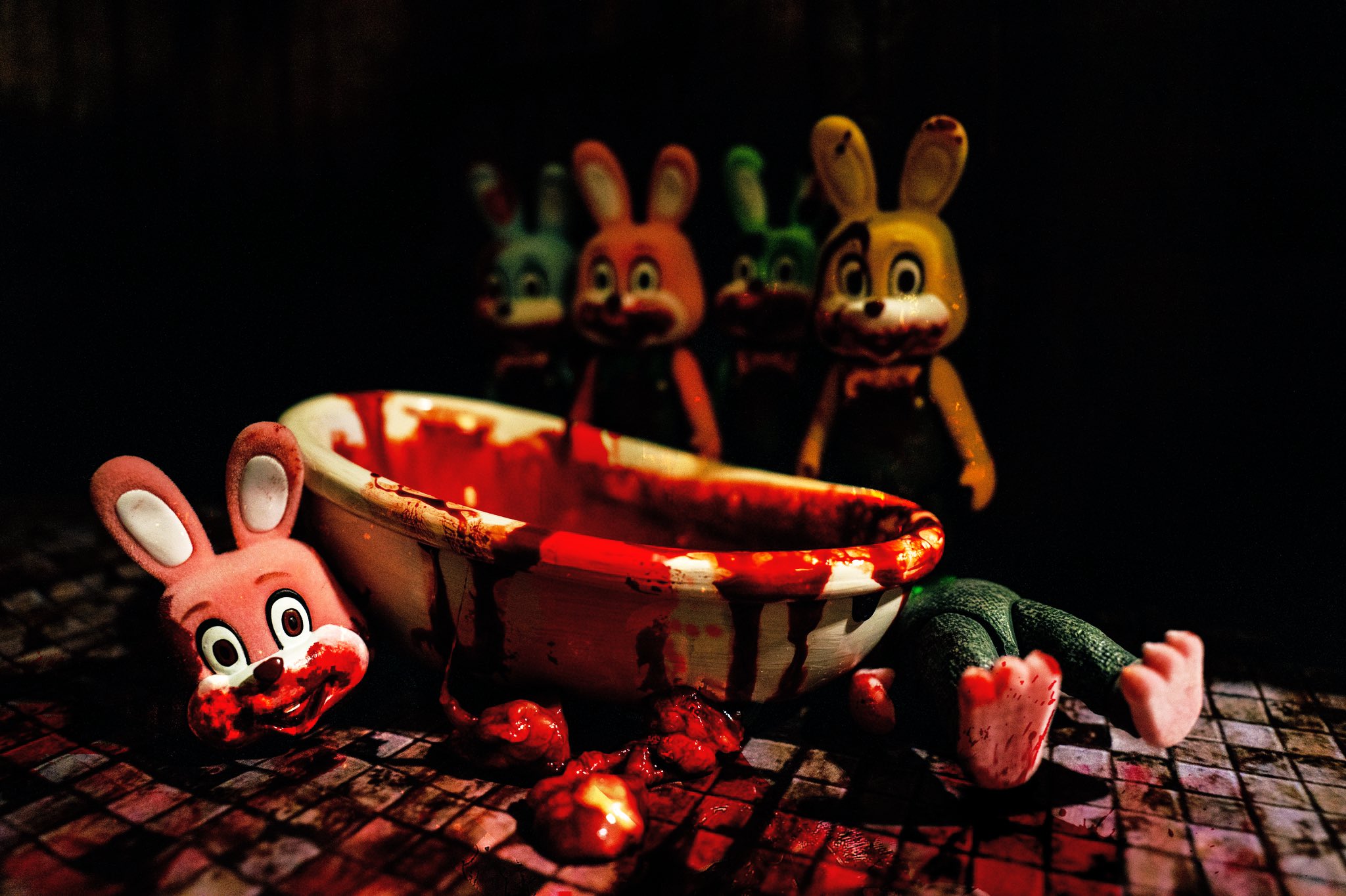 Fcsh Silenthillclub Twitter