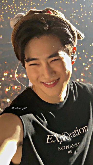 هق🥺✨

#EXOLThinkingOfSUHO #면토끼_하늘 #EXO #SUHO <a href="/weareoneEXO/">EXO</a> <a href="/layzhang/">Lay Zhang</a> <a href="/B_hundred_Hyun/">Baekhyun_EXO</a>