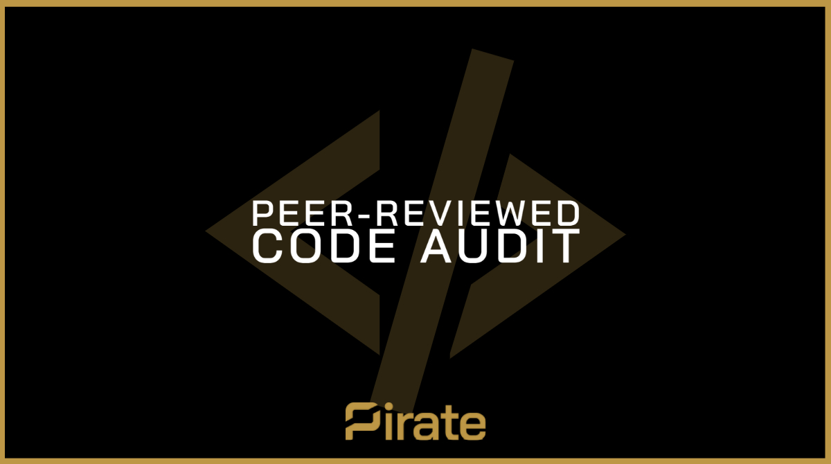 Pirate Chain tweet media