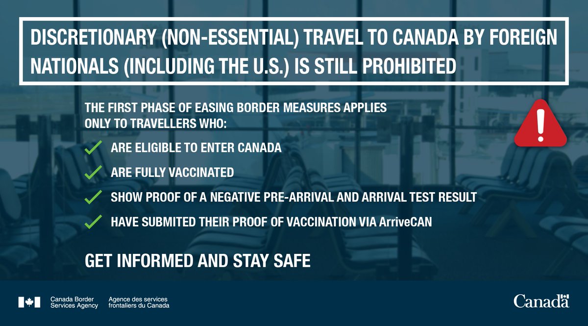 Canada Border Services Agency tweet media