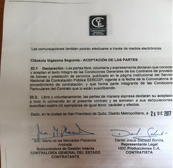 ContraloriaHon2's tweet photo. Experiencia: De secretaria a Supervisora: Mujer de confianza de #PedroMorenoAvila y algo más por años…de #Duché y de su conserje y mesero #Valdéz. Amplia trayectoria sin duda alguna. Andaa… https://t.co/gT1Ckv9wla