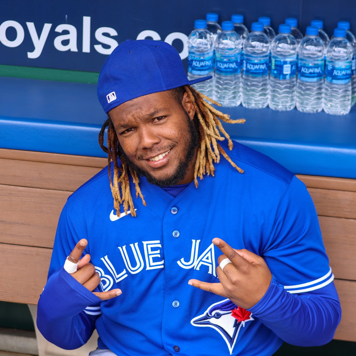 Toronto Blue Jays tweet media
