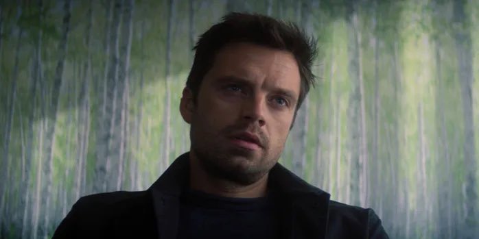 “I am no longer the Winter Soldier. I am James Bucky Barnes”