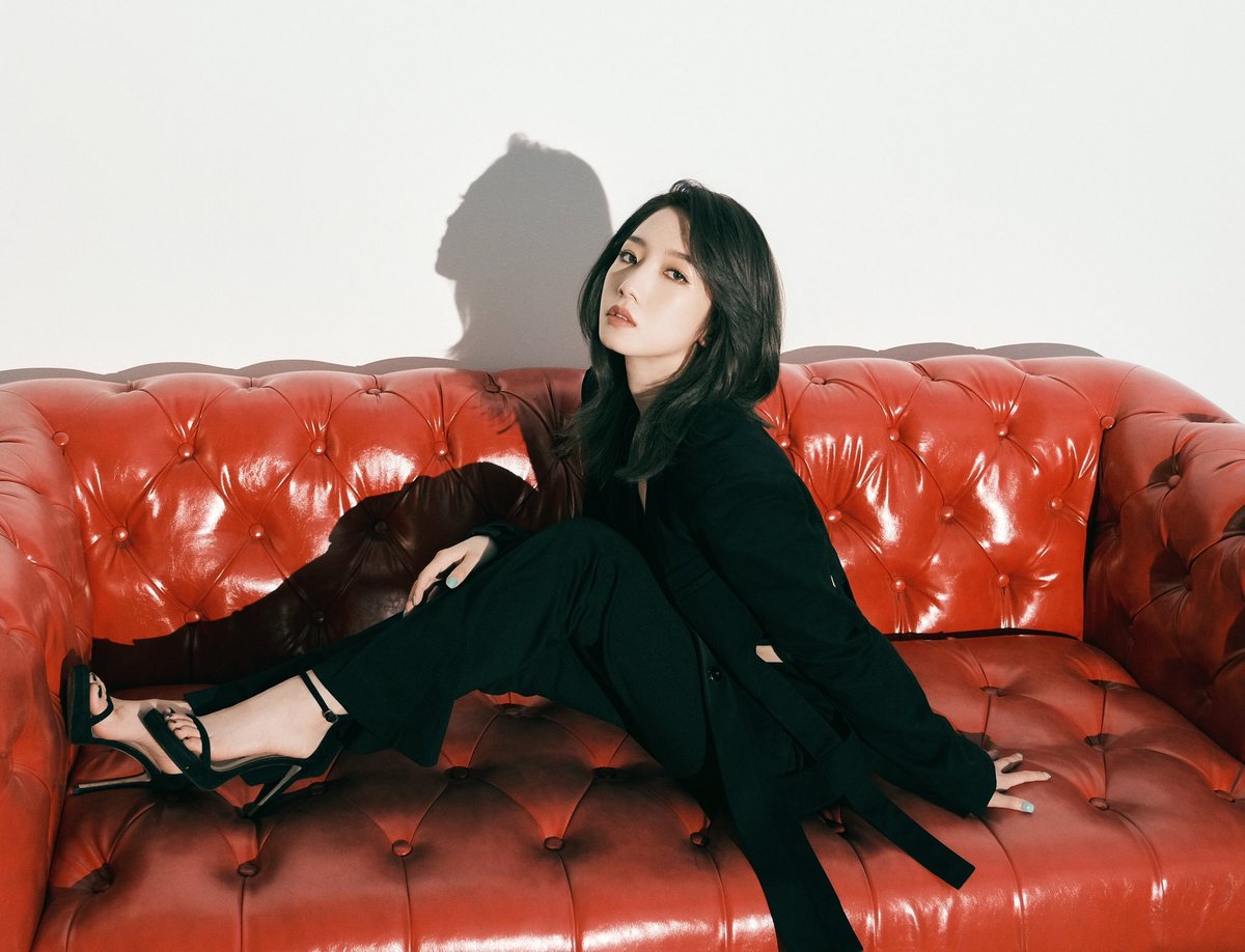 elite_mngmt's tweet photo. [ #伊娜 ] 𝟐𝟏𝟎𝟕𝟏𝟕 📸
Ina 𝑥 𝑺𝒕𝒖𝒅𝒊𝒐 𝑼𝒑𝒅𝒂𝒕𝒆

#伊娜 #𝑖𝑛𝑎 https://t.co/UPK8bFmeSQ