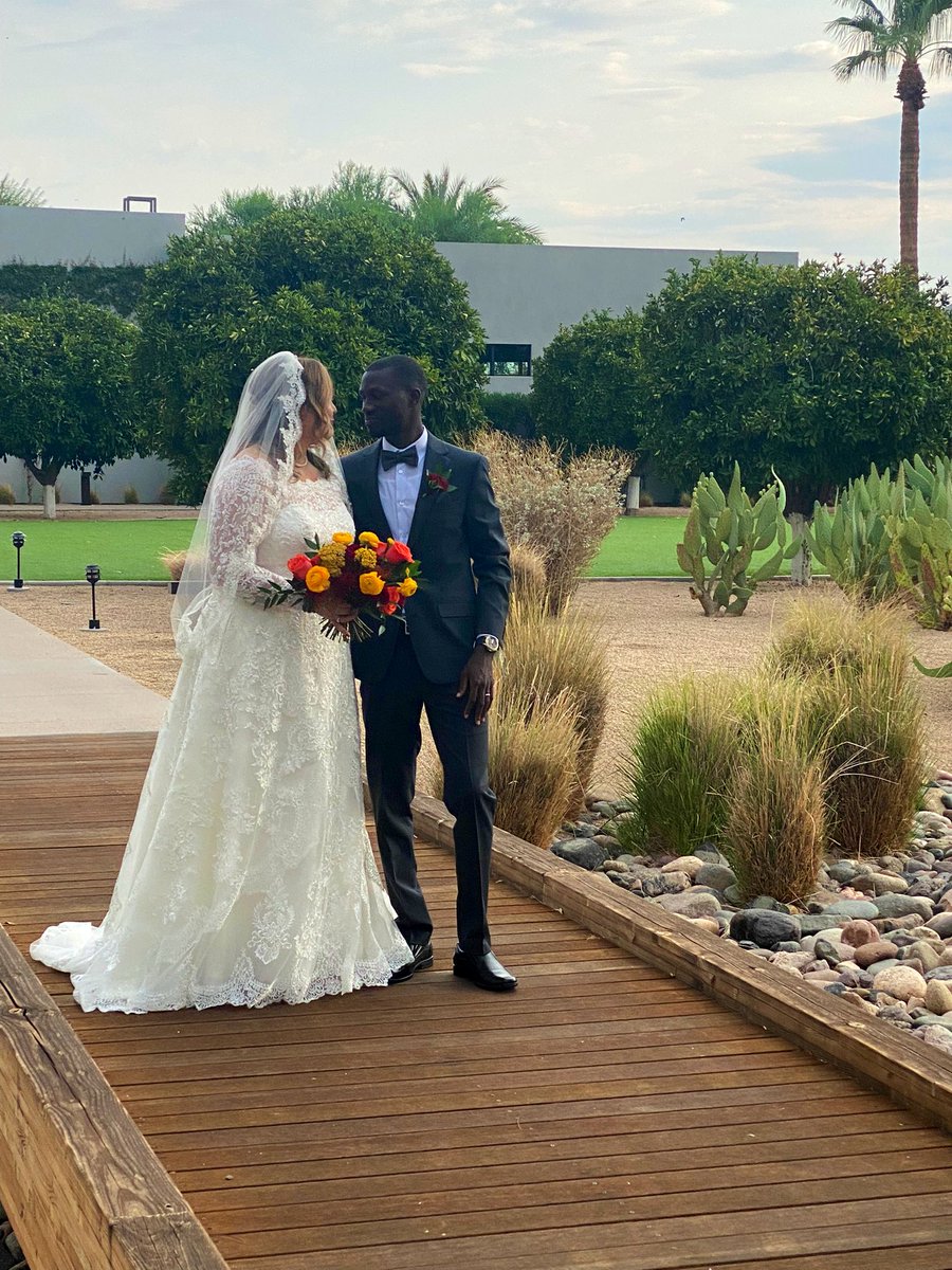 Dr. Laura Boykin Okalebo tweet media