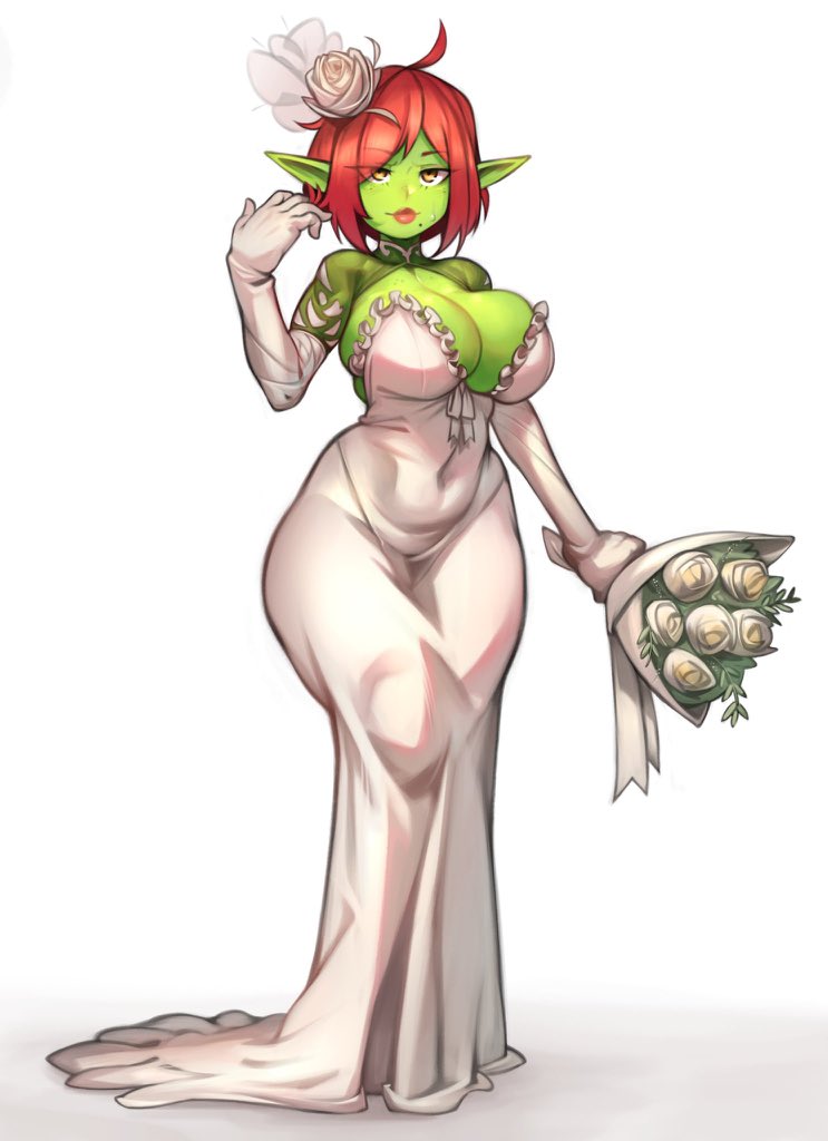 𝘞𝘩𝘢𝘵'𝘴 𝘮𝘰𝘳𝘦 𝘣𝘦𝘢𝘶𝘵𝘪𝘧𝘶𝘭 𝘵𝘩𝘢𝘯 𝘢 𝘨𝘰𝘣𝘭𝘪𝘯 𝘸𝘦𝘥𝘥𝘪𝘯𝘨? 

𝘛𝘩𝘦 𝙝𝙤𝙣𝙚𝙮𝙢𝙤𝙤𝙣~