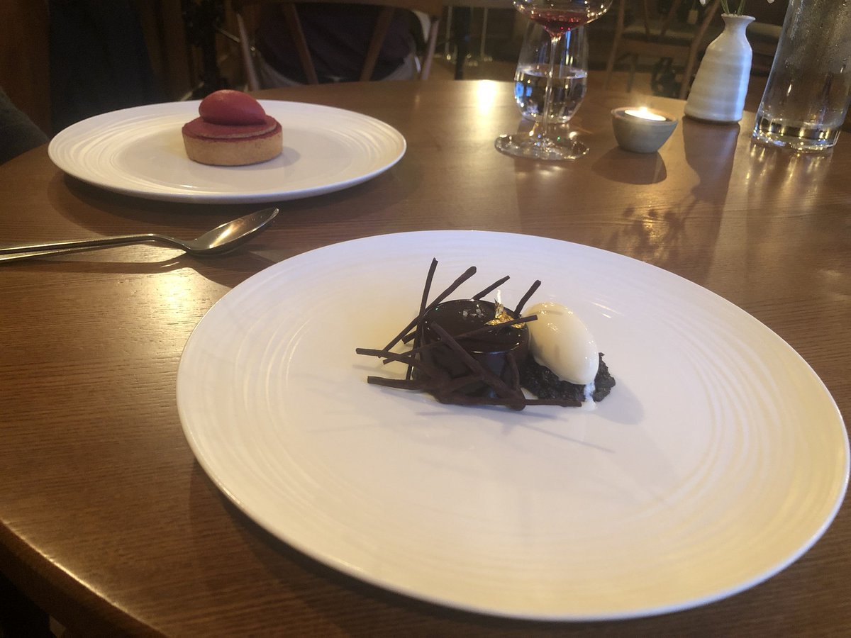 The MICHELIN Guide (@michelinguideuk) on Twitter photo Savoury dishes from Daniel & desserts from Natasha
Itβs a real family affair <a href="/FordwichArms/">πππ π
πππππππ ππππ</a>
#MICHELINStar #Kent Savoury dishes from Daniel & desserts from Natasha
Itβs a real family affair <a href="/FordwichArms/">πππ π
πππππππ ππππ</a>
#MICHELINStar #Kent