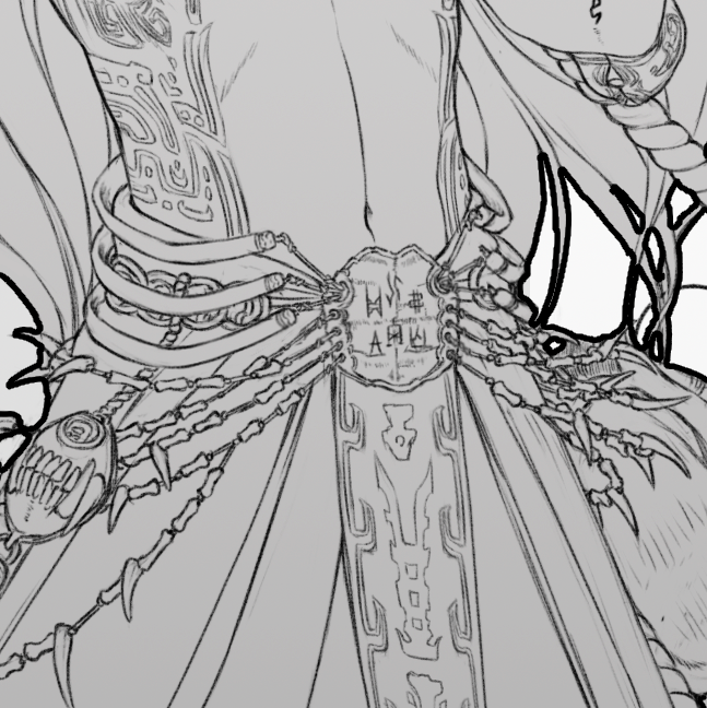 xiaofanchuanart tweet media