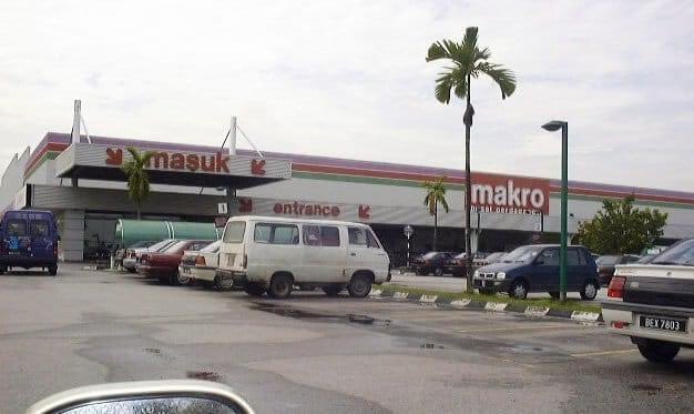 MalayaTraders's tweet image. Hanya legend saja yang kenal tempat ni.