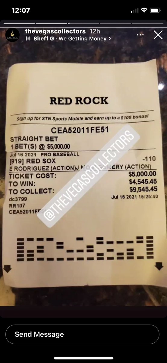 VegasCollector's tweet photo. ✅✅✅ https://t.co/KtFs2fOoV8