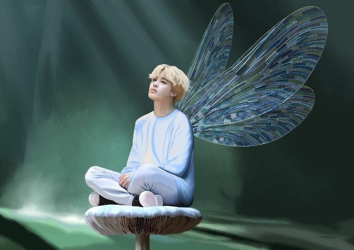 jimggukliet's tweet photo. another world -> jikook au

idol jungkook gece saat 3.30 ile 3.33 arasında gidebileceği bir dünya keşfeder. hayatından yeterince sıkılmış olan idol, kurallarını bilmeden dünyaya girer. kurallara aşırı bağlı peri jimin ile karşılaşırsa ne olur? #jikook #jikookau https://t.co/FB9J1Ry20A