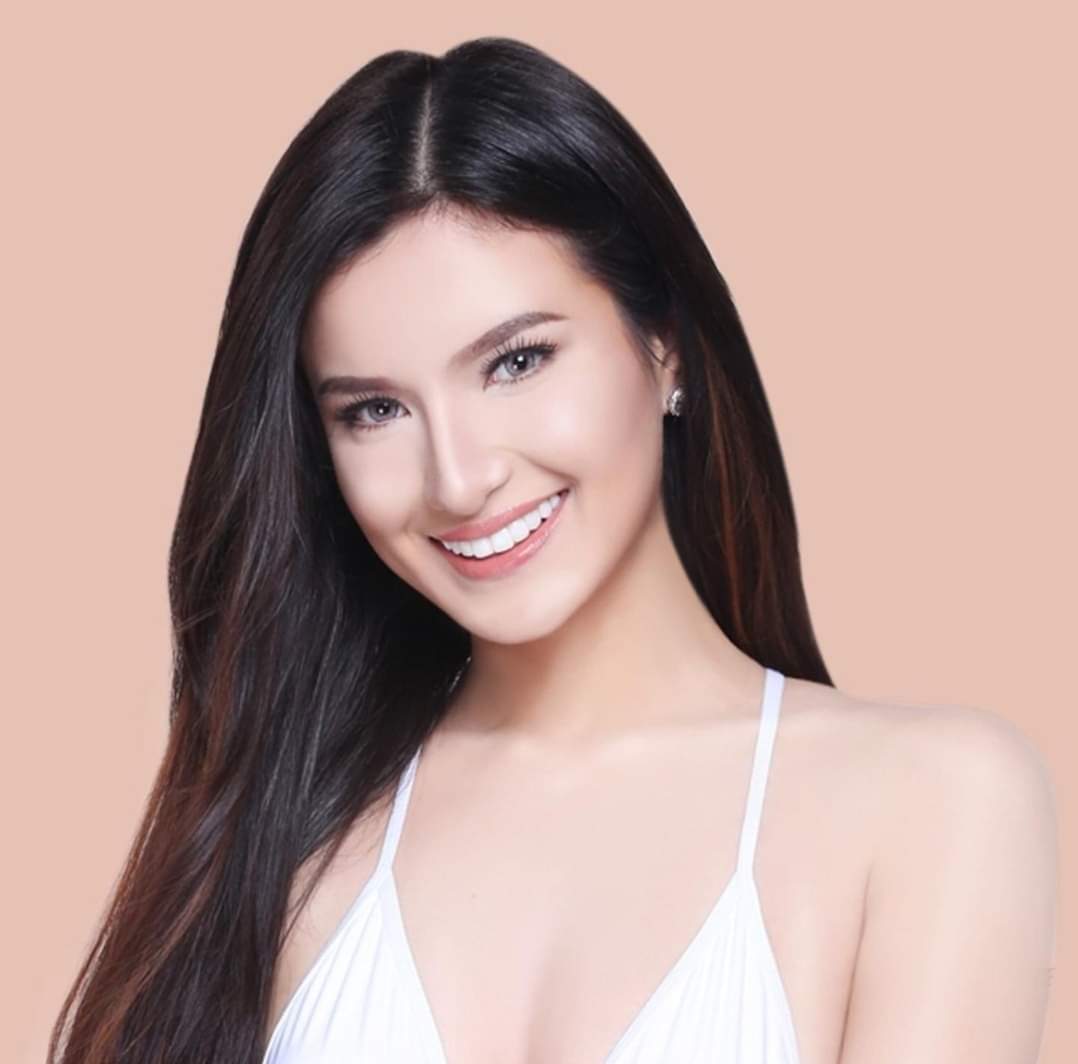 LlCheche's tweet photo. #MissUniverse2021 #DianaMackey 😍😍 Gudlack... ❤ https://t.co/QcgVWNt2AC