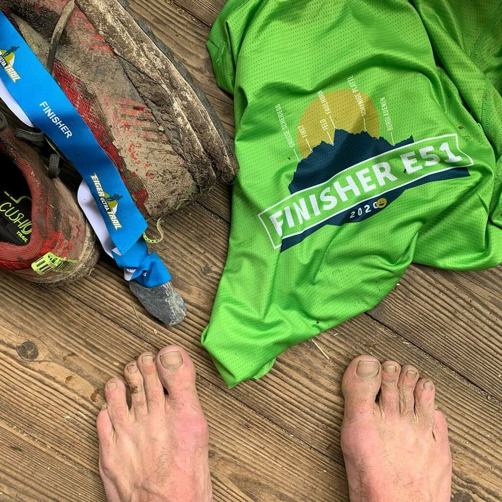 mario_giri's tweet photo. Es war rutschig.
Es war sumpfig.
Es war neblig.
Es war kalt.
Es war heiss.
Aber am wichtigsten:
Es war saumässig genial!
#eigerultratrail #finisher #51k #3000hm + #Berneroberland #runhappy #brooksrunning #brookrunningde #runhappyathome #brooksru… https://t.co/8NGolAqm6z https://t.co/jex9PJEuKF