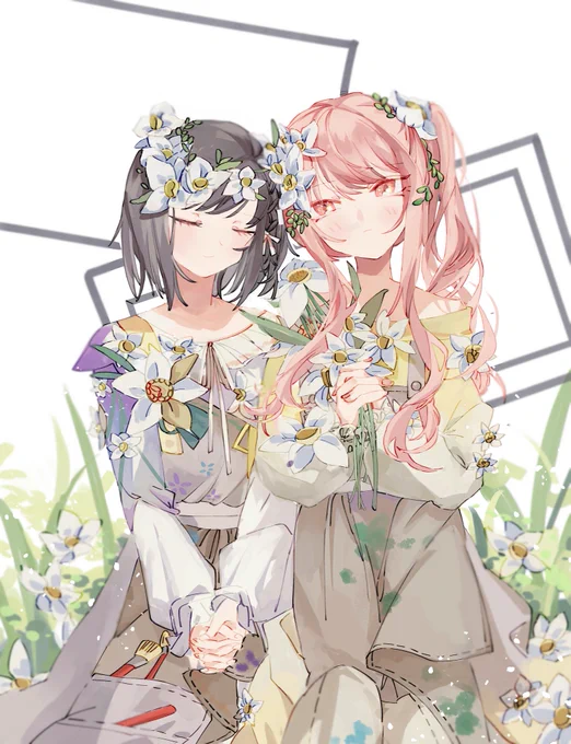 #prsk_FA mzen 