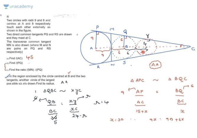 MiskiFans's tweet photo. How we are fooled with #Icecream cones..The radius of the Icecream spheres filled in the cone follows #GeometricProgression..watch this session.. https://t.co/5XsyitjgwI #NLN10 #CAT2021 https://t.co/smFX32ajKN