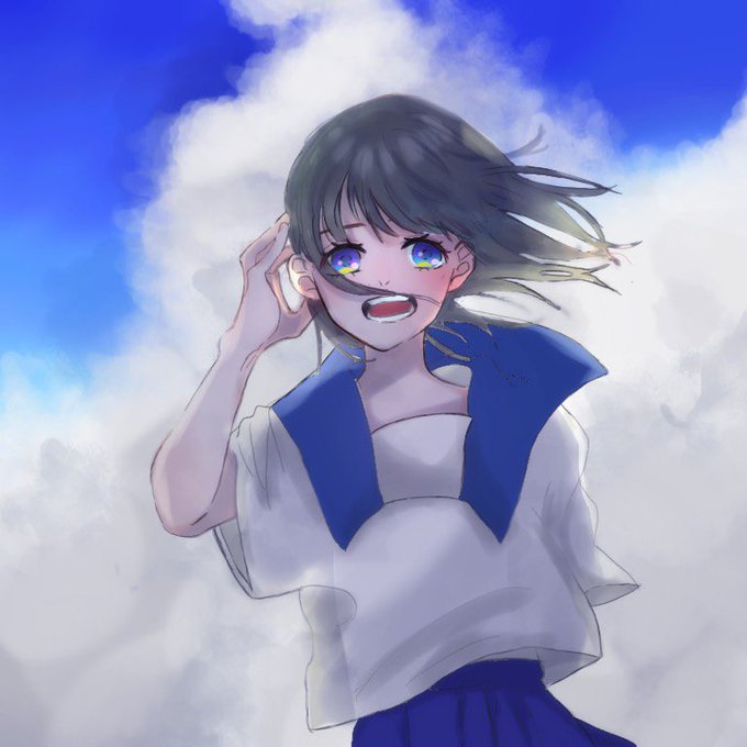 Harudao さんのイラストまとめ