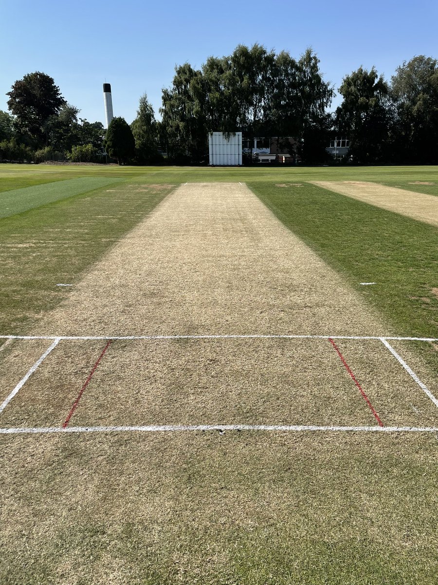 Penrith Cricket Club Groundstaff (@groundstaffpcc) on Twitter photo All sorted and ready to go for our <a href="/PenrithCricClub/">Penrith Cricket Club</a> 1st XI semi final tomorrow π perks of no home fixture on a Saturday is an extra say organising the pitch π₯βοΈπ All sorted and ready to go for our <a href="/PenrithCricClub/">Penrith Cricket Club</a> 1st XI semi final tomorrow π perks of no home fixture on a Saturday is an extra say organising the pitch π₯βοΈπ