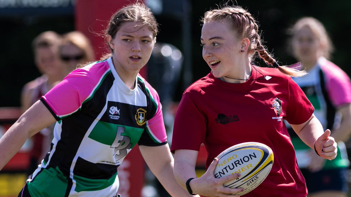 Chinnor RFC Thame tweet media