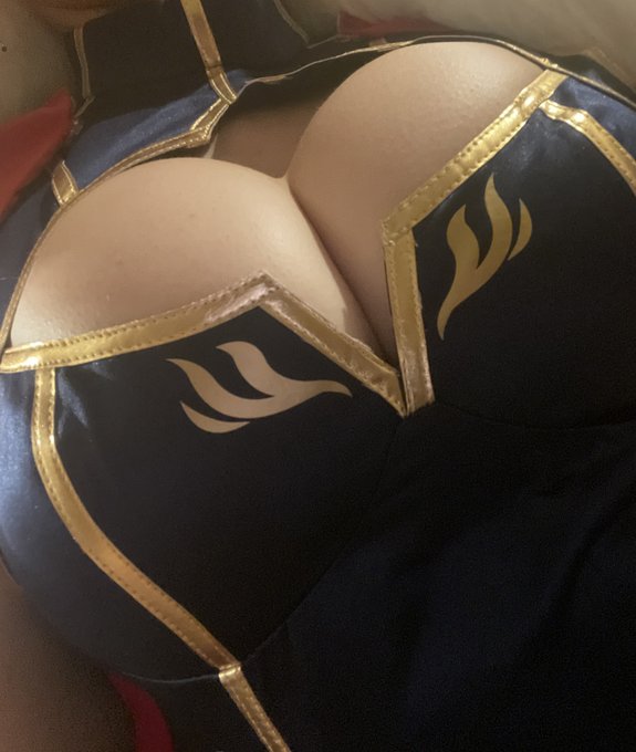 Twitterのコスプレ画像12