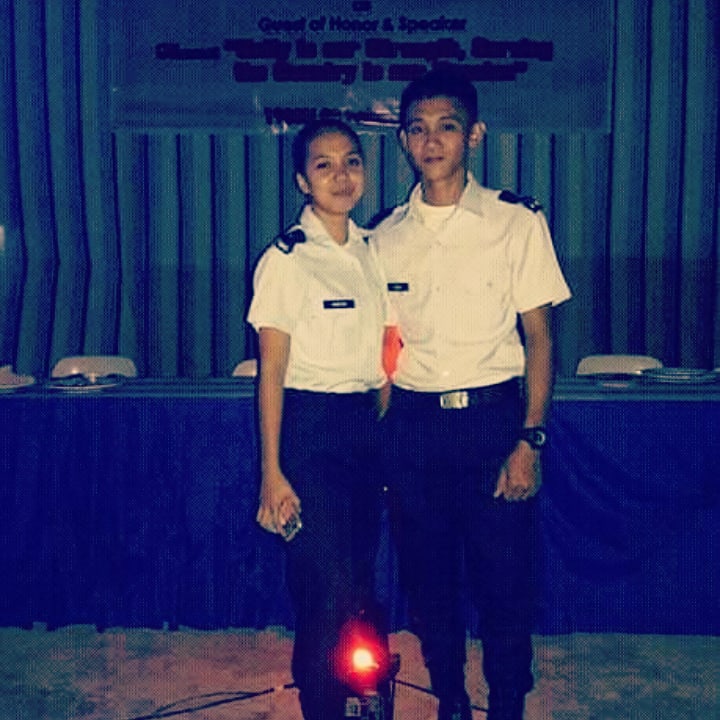 Happy Birthday Frank Vincent Gorospe Baal Bestfriend /Boyfriend 