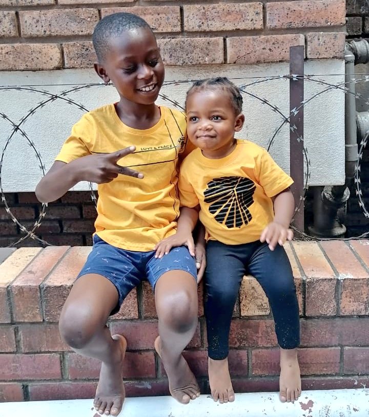 #Amakhosi4Life