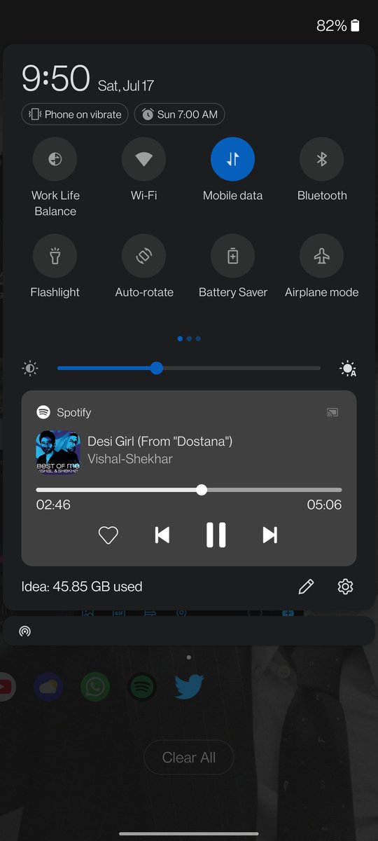 Coral__Moon's tweet image. #PermissionToNach #DesiButter