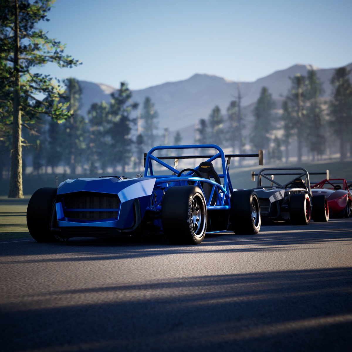 Wrench Game tweet media