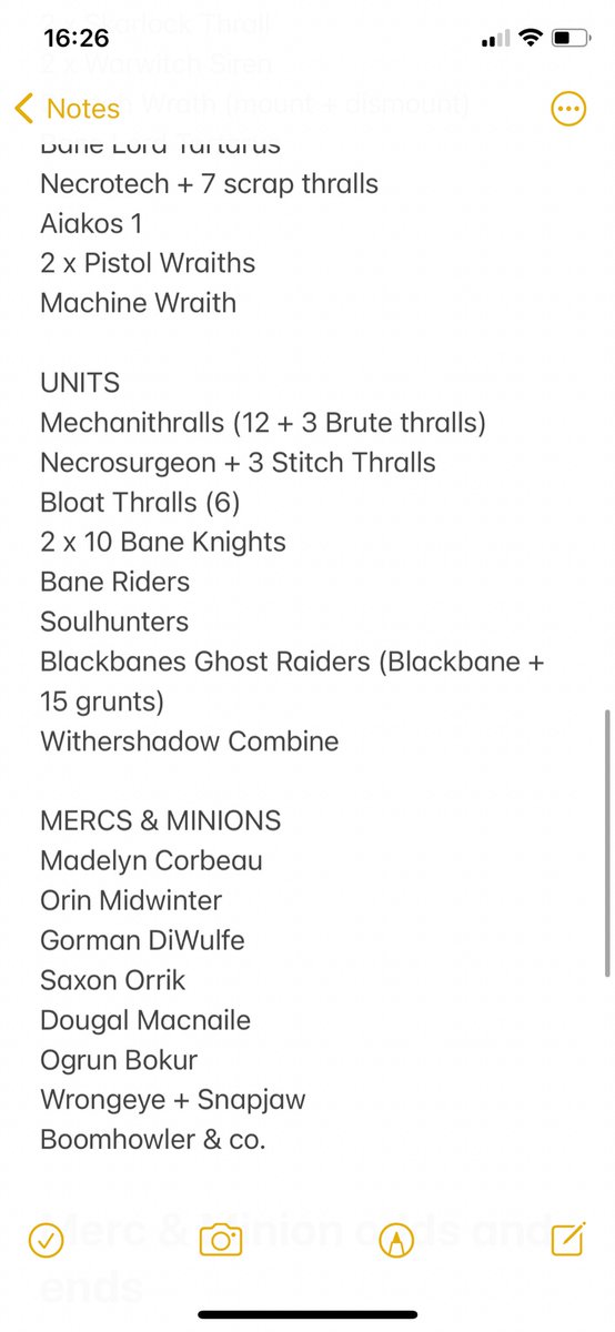 StooosHyaena's tweet photo. Back on Twitter, on this account, to ask you to please buy the #Warmachine #Hordes #Cryx #Trollbloods collecting dust under my bed
https://t.co/Ltw0Kn7k97 https://t.co/9JpvKk4XN9
