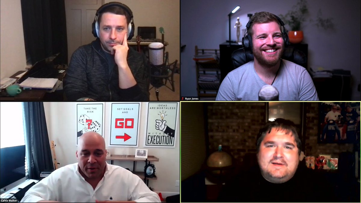 RyanJones_NEWM's tweet image. How do you garner adoption? You create a structured group of leaders to build out your community from their network. Organic boots-on-the-ground growth. #projectMUSE is working everyday. Just had a rockstar meeting with one of our New York region ambassadors. 🔥 #Cardano $ADA