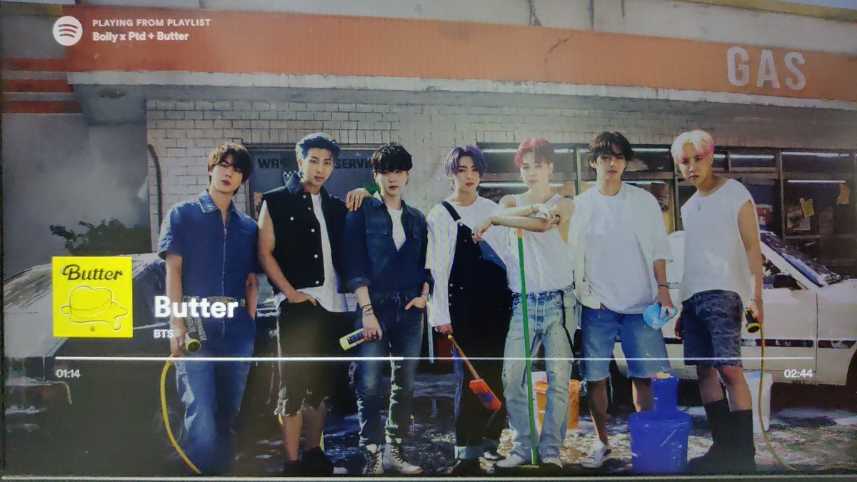 Coral__Moon's tweet image. #PermissionToNach #DesiButter