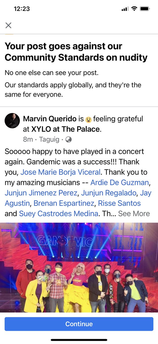 Marvin Querido tweet media
