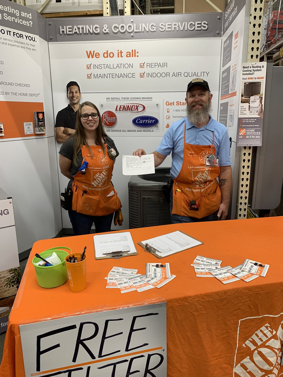 Stormi and Toni serving up smiles and getting leads,  1 lead down and 100 to go!