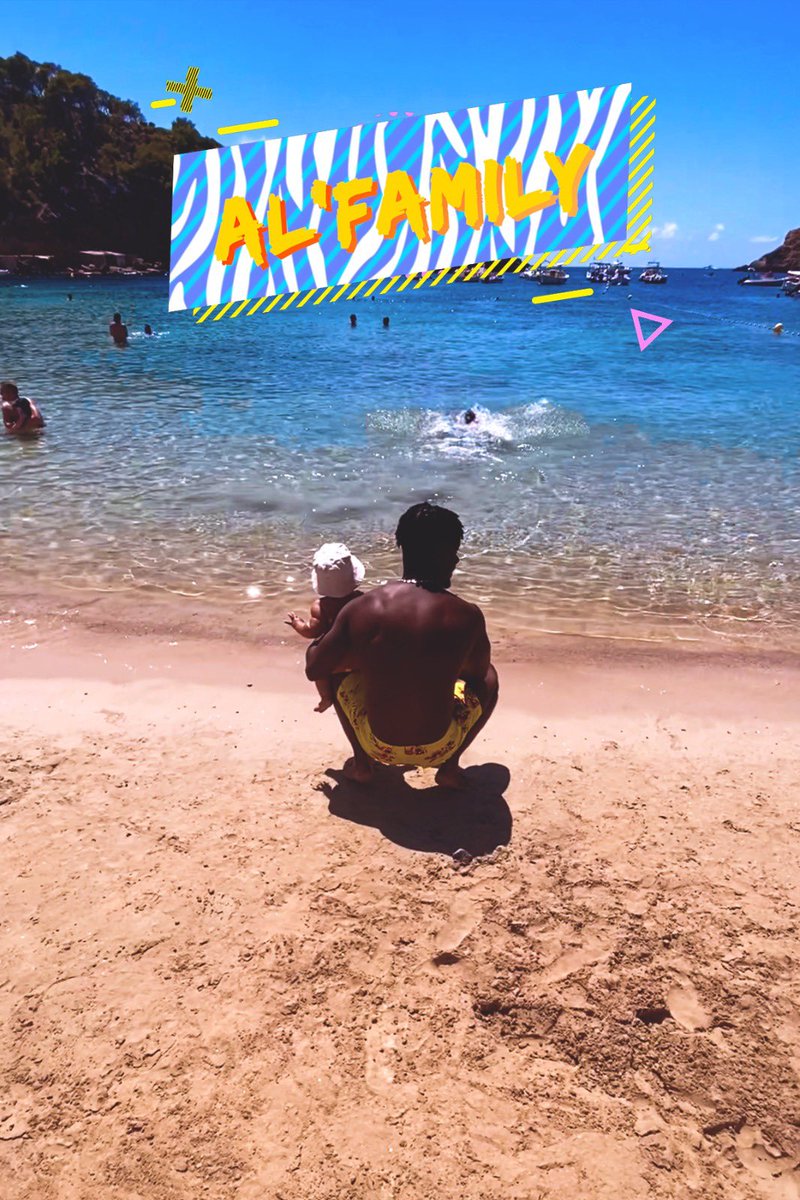 Bmesrimes's tweet image. Venez découvrir la #ALFAMILY à partir de lundi … 
Tout les jours du lundi au vendredi à 18 h  🥰🥷🏿 en attendant la part 2 #ALPHA