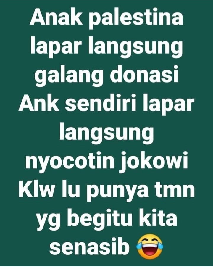 narkosun's tweet image. Punya teman kayak gini?? 🤭