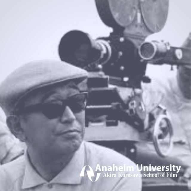 Join Anaheim University’s Akira Kurosawa School of Film for our upcoming Online Film Information Session. 

July 20, 2021
5:00 PM California Time

Register Here:
docs.google.com/forms/d/e/1FAI…