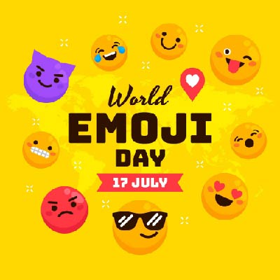 techsolutions's tweet image. Everyone uses emojis on the regular, even more reason to celebrate World Emoji Day today!