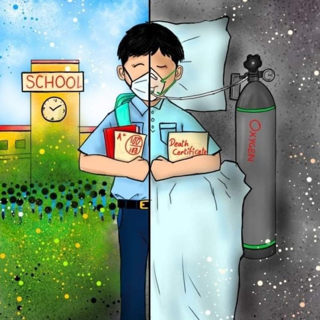 himanshukum1234's tweet image. #PromoteCBSEPrivateStudents
Where the regular students will get the admission at that time private students will giving their exam and waiting for results so CBSE should answer the question.