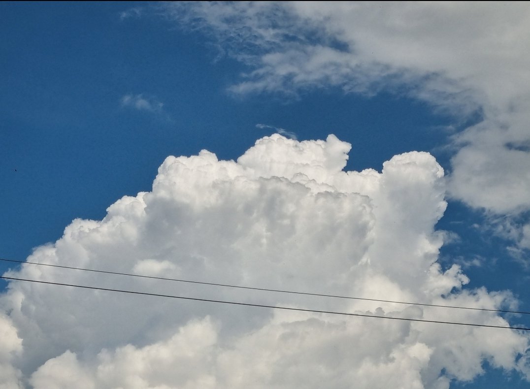 #광주 #오늘은구름이다