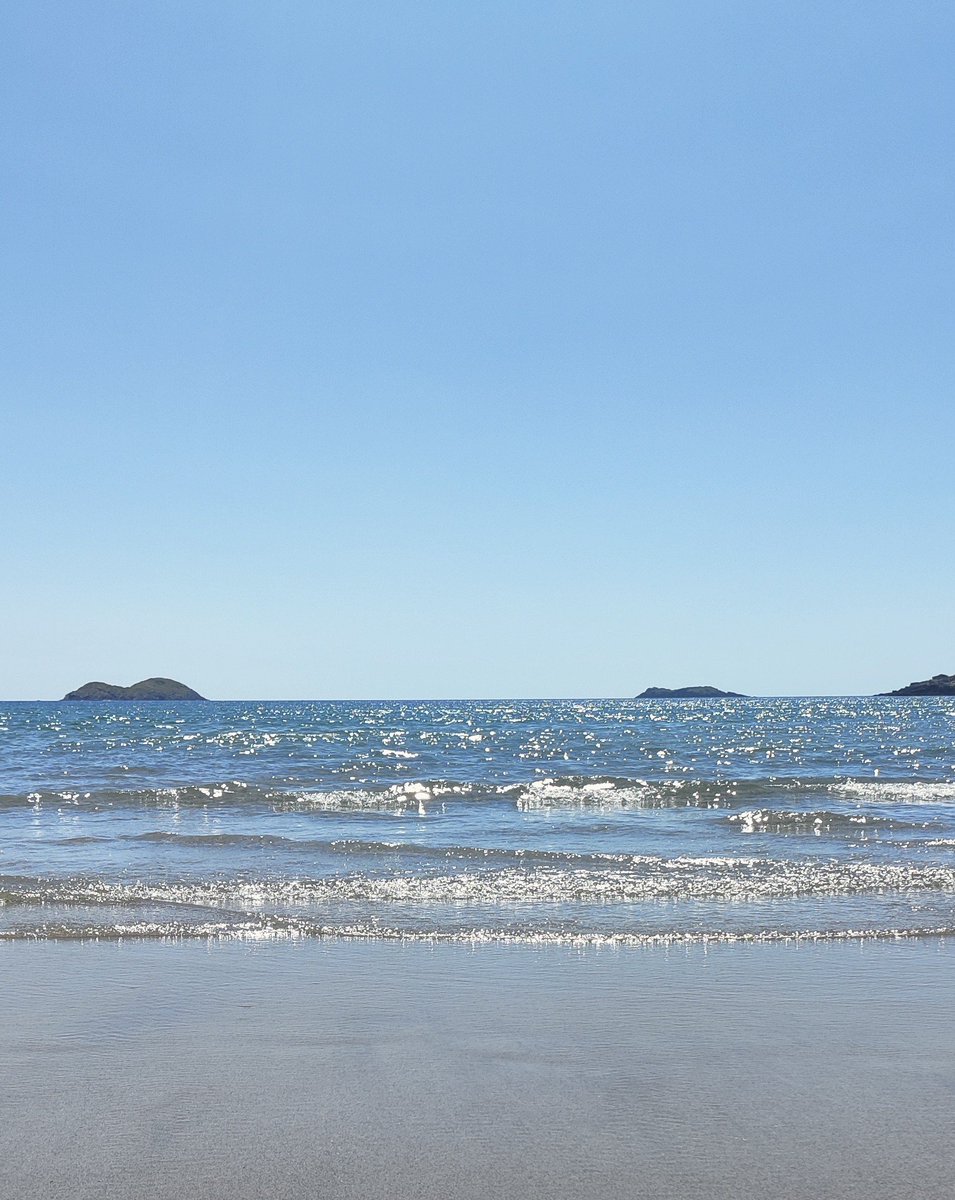 #DerrynaneBeach  #CoKerry